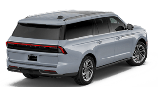 2026 Lincoln Lincoln Navigator External Image 4